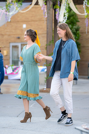 Fashion Show - July 2025