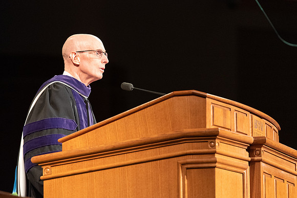Commencement- Dec 2021