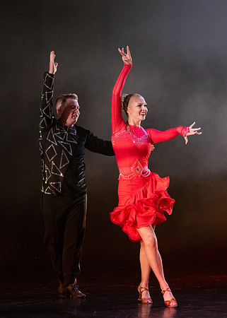Extravadance - July 2025