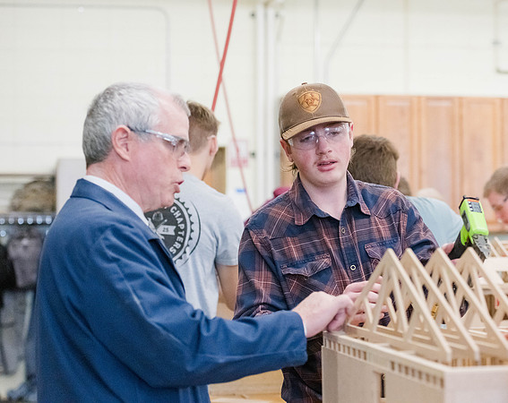 Framing Systems Class - Mar 2025