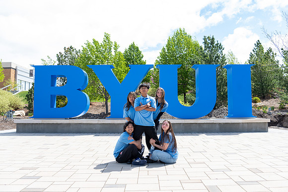 Campus Life - May 2025