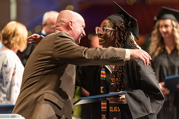 Convocation Education & Human development - Jul 2022