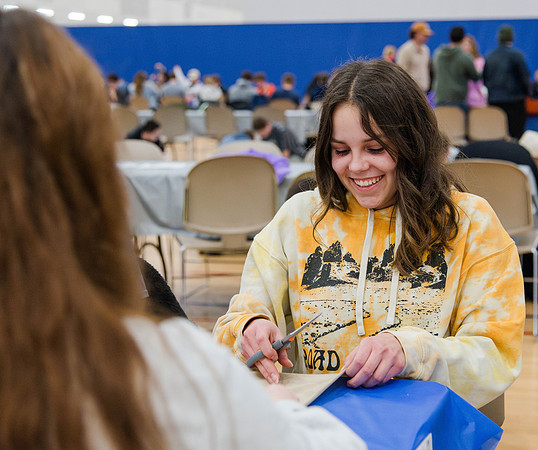 Snowfest Service Night - Feb 2025