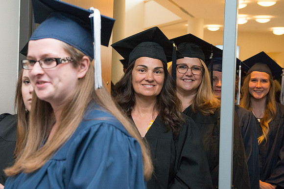 BYU-Idaho Commencement - July 2019