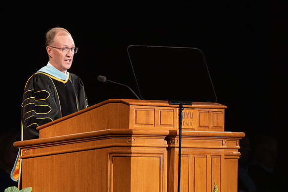 Commencement - July 2025