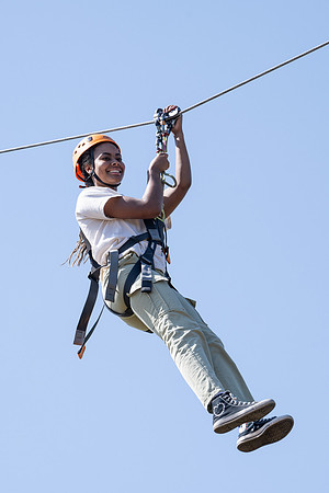 Ropes Course - July 2024