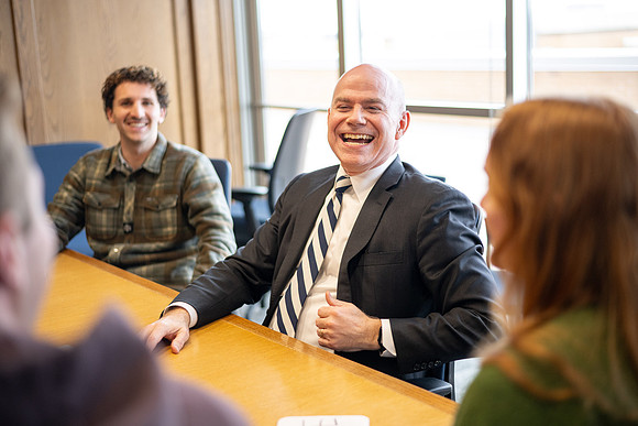 Focus Group Marketing - Mar 2025
