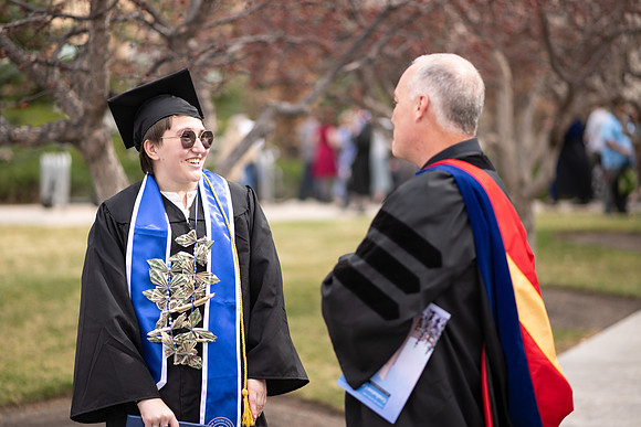 Convo - Language and Letters - Apr 2025