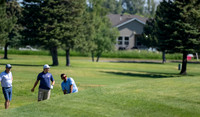 Construction Management Golf Scramble - June 2025
