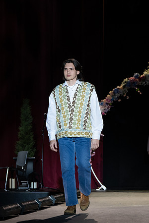 Winter Fashion Show - Mar 2025