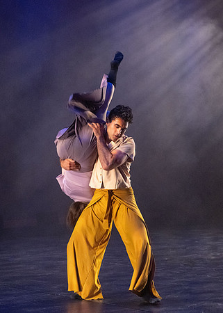 Extravadance - July 2024