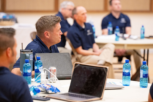 Executive Strategy Team - Aug 2024