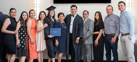 Convocation Business and Communication - July 2022