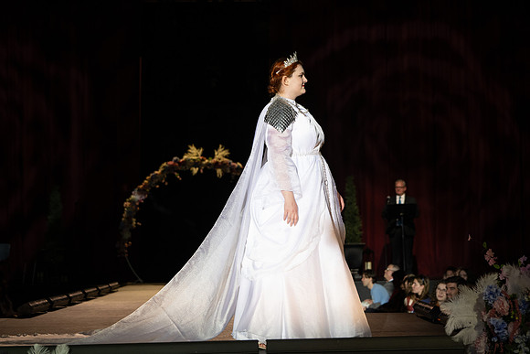 Winter Fashion Show - Mar 2025