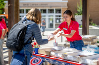 Memorial Day at McKay Amphitheatre - May 2025