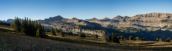 Table Mountain - Sept 2020