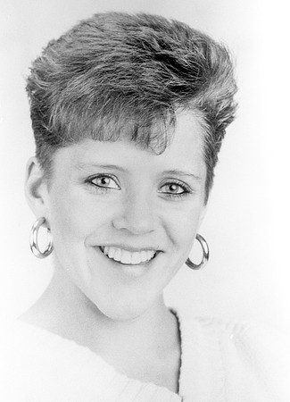 Singer, Sue Kruppa, performs at Ricks College for Centennial Spectacular.