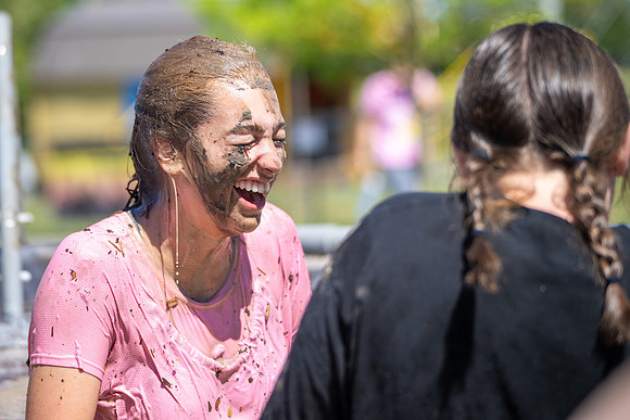 Mud Fest - June 2025