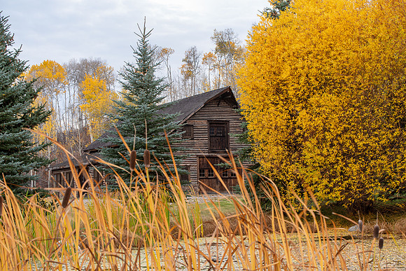 Cinematography retreat - October 2022