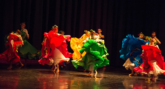 Performance in Loveland Colorado