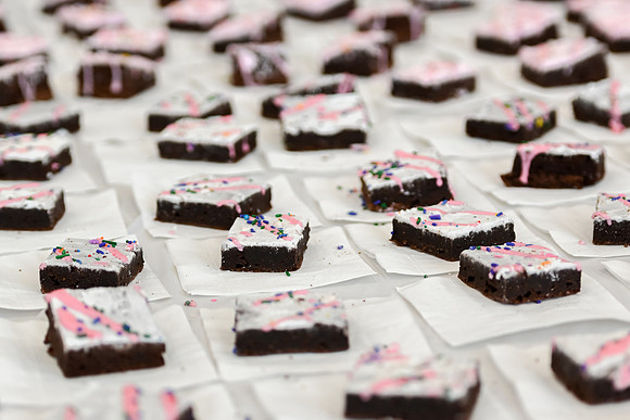 Spring Fest Treats - Jun 2025