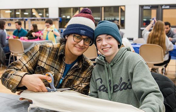 Snowfest Service Night - Feb 2025
