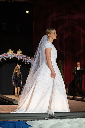 Winter Fashion Show - March 2025