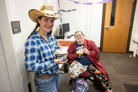 Online Learning HALLOWEEN - OCT 2024