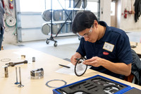 Annual Automotive Competition - Mar 2025