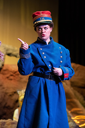 The Wind in the Willows - Feb 2020