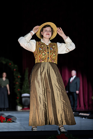 Fashion Show - Dec 2024