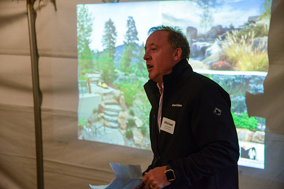 Landscape Design Horticulture Conference