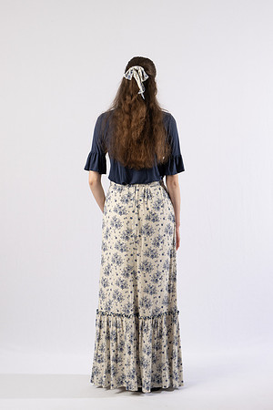 Fashion Portfolio - Apr 2025