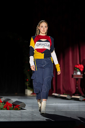 Fashion Show - Dec 2024