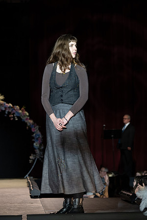 Winter Fashion Show - Mar 2025