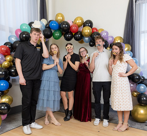 Marketing Networking Gala - March 2025