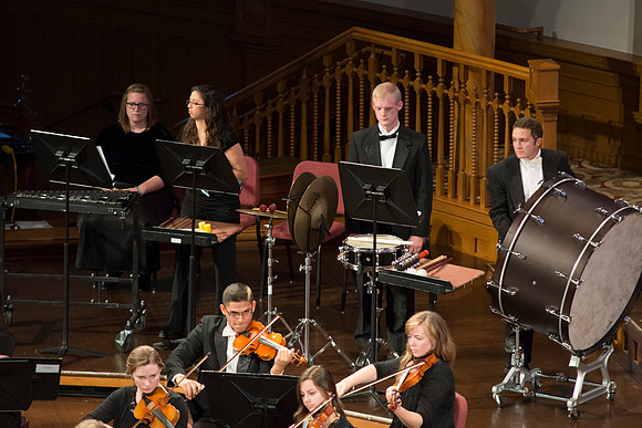 The BYU-Idaho Music department presents "How Beautiful Upon the Mountains", sacred music composed by Daniel Gawthrop, performed in SLC.