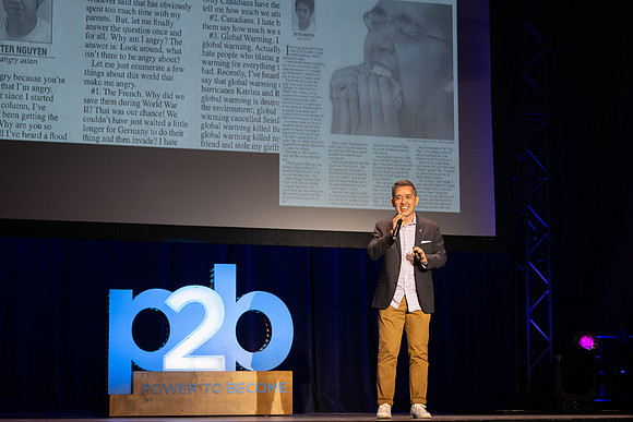 P2B - Oct 2024