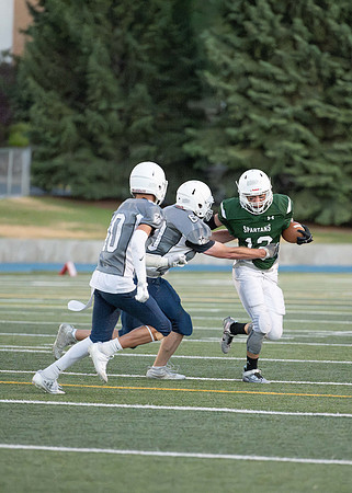 Football Championship - June 2024