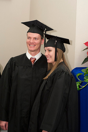 Graduation Fall 2010
