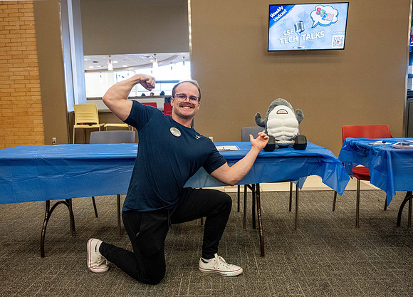 Fit 4 Life Opening Social - May 2025