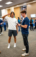 Fit 4 Life Opening Social - May 2025