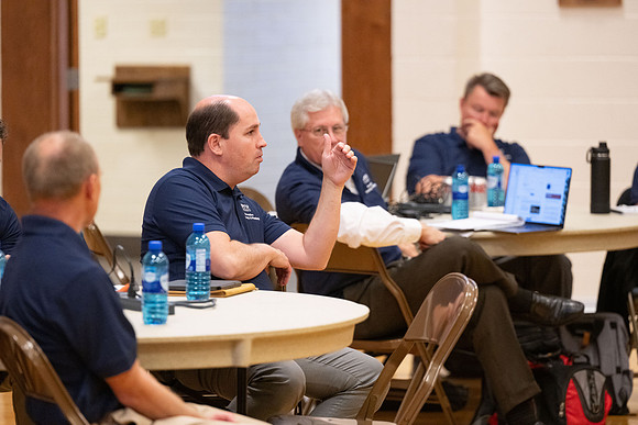 Executive Strategy Team - Aug 2024