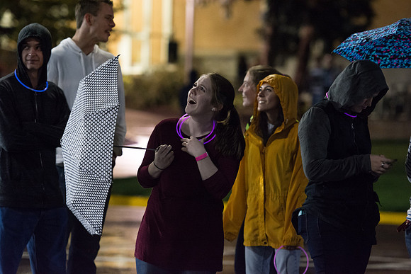 First Friday - Fall 2019