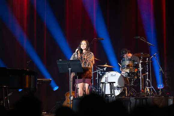 Winter Fest Concert - Feb 2025