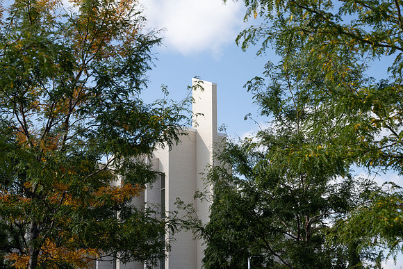 Taylor Building - Sept 2024