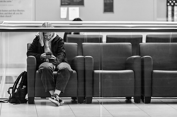 Campus Life - Feb. 2025