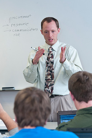 Kory Godfrey Computer Information Technology