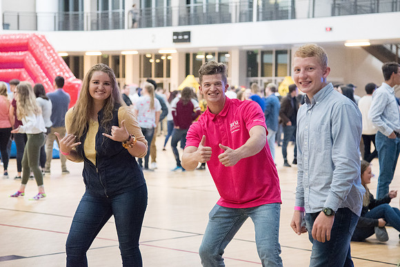 Frist Friday- Sep 2019