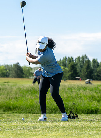 Teton Lakes Golf Scramble - June 2024